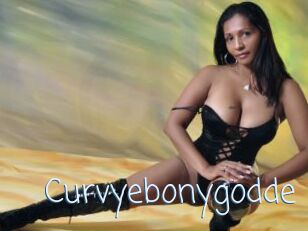 Curvyebonygodde