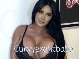 Curvyexoticbabe