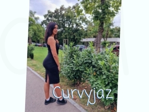 Curvyjaz