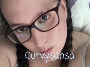 Curvysansa