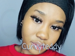 Curvyteddy