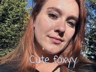 Cute_foxyy