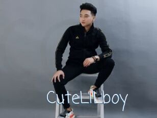CuteLILboy