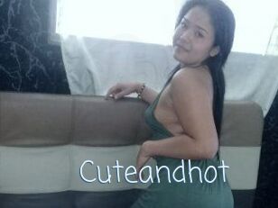 Cuteandhot
