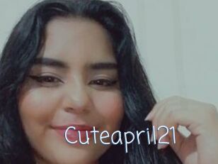 Cuteapril21