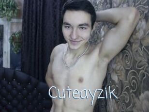 Cuteayzik