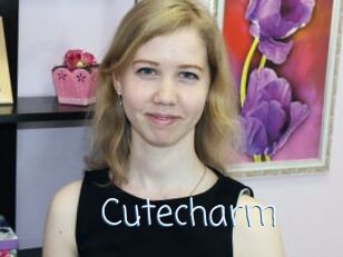 Cutecharm