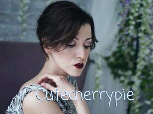 Cutecherrypie