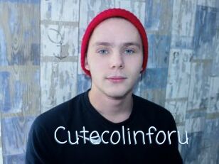 Cutecolinforu