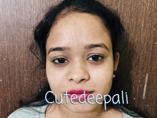 Cutedeepali