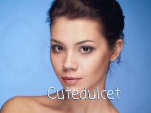 Cutedulcet