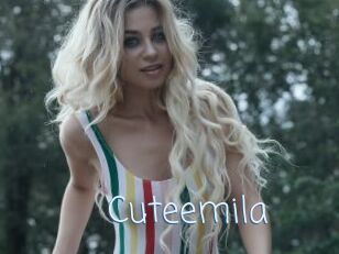 Cuteemila