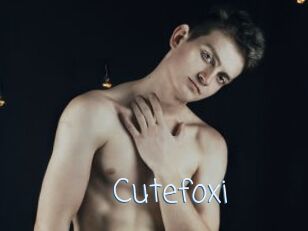 Cutefoxi