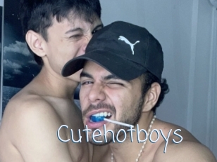 Cutehotboys