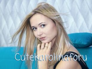 Cutekarolinaforu