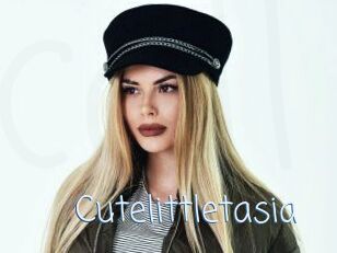Cutelittletasia
