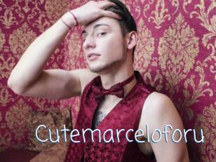 Cutemarceloforu