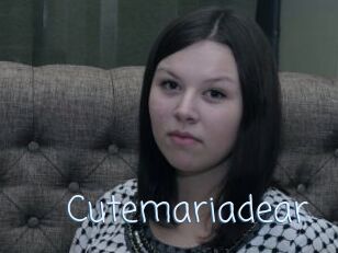 Cutemariadear