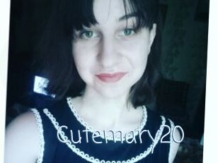 Cutemary20