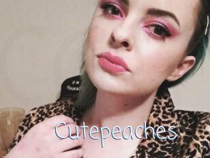 Cutepeaches