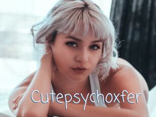 Cutepsychoxfer