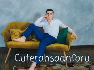 Cuterahsaanforu