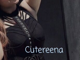 Cutereena