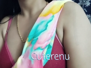 Cuterenu