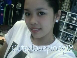 Cuteslavepinay18