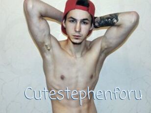 Cutestephenforu