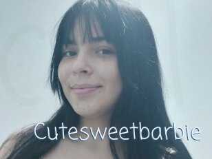 Cutesweetbarbie