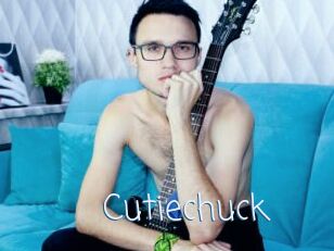 Cutiechuck