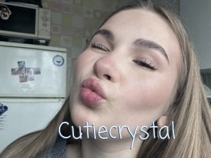 Cutiecrystal