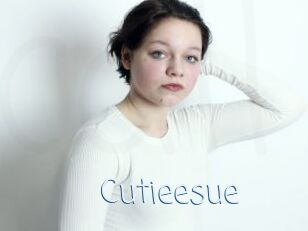 Cutieesue