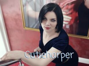Cutieharper