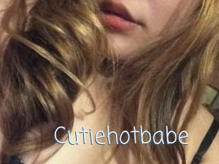 Cutiehotbabe
