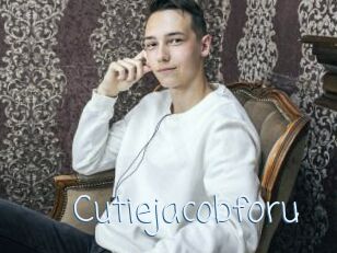 Cutiejacobforu