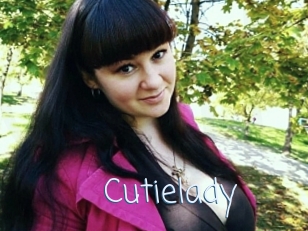 Cutielady