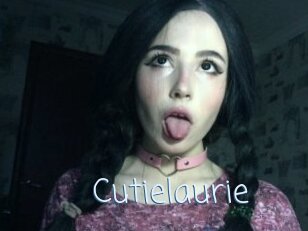 Cutielaurie