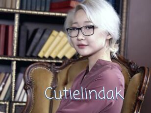 Cutielindak