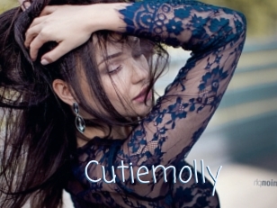 Cutiemolly
