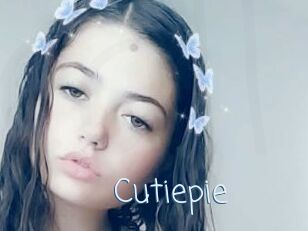 Cutiepie