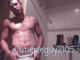 Cutiepieguy2105