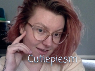 Cutiepiesm