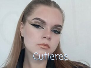 Cutieree