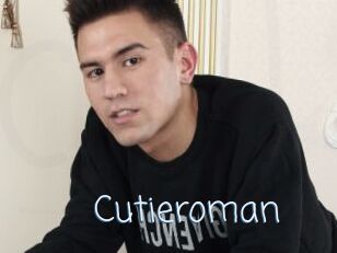 Cutieroman