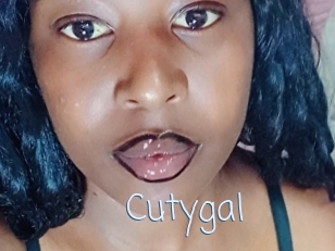 Cutygal