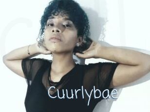 Cuurlybae