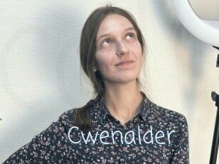 Cwenalder
