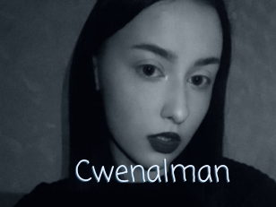 Cwenalman
